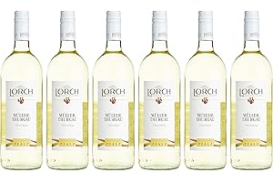 KDJMDL Lorch Müller-Thurgau Trocken (6 x 1l)