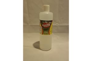 Sucos PRIMERA Vainilla Blanca, 450ml - Vanille-Aroma