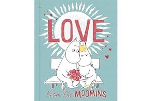 Love from the Moomins