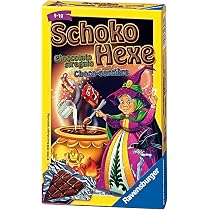 Ravensburger Familie Poen – Lustiges Kartenspiel Für Die Ganze Familie, Mit Glück & Taktik