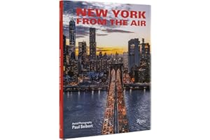 New York From the Air