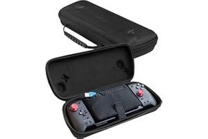 ButterFox Slim Grip Carrying Case for Hori Split Pad Pro