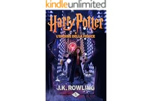 Harry Potter e l'Ordine della Fenice
