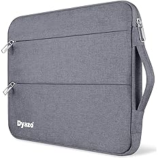 Apple 2025 MacBook Air (13-inch, Apple M4 chip with 10-core CPU and 8-core GPU, 16GB Unified Memory, 256GB) Dyazo 13.3 inch Laptop Bag Sleeve Sleeve Bag Cover for 13 inch Apple Mac Book Air Pro Retina 13 13.3 inch MacBook 13.3 inch a