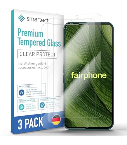 atFolX Verre flm protecteur pour GolfBuddy WT6 9H Hybrde-Verre