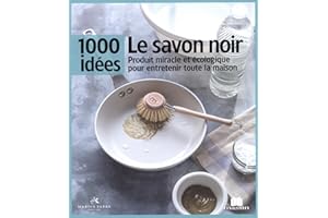 MARIUS FABRE Le savon noir