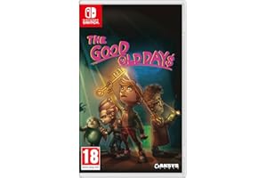 The Good Old Days (Nintendo Switch)