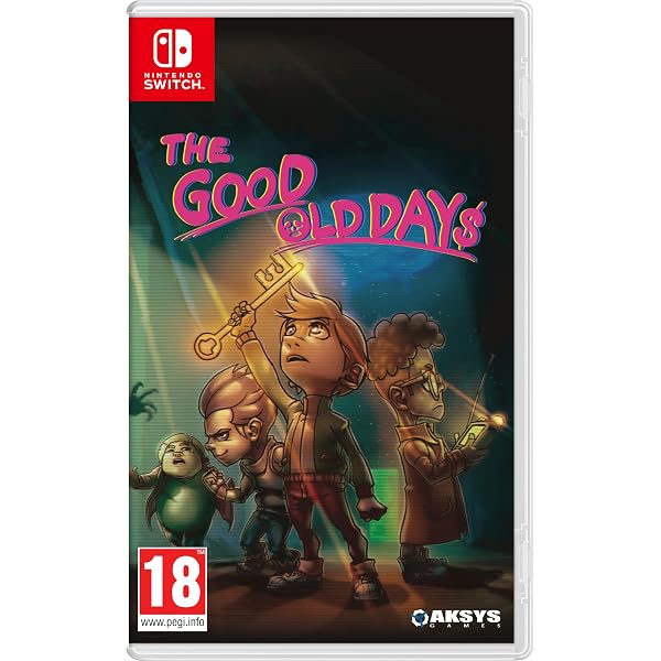 Wobbly Life Switch IES : Amazon.es: Videogames