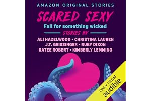 Scared Sexy: Fall for something wicked