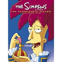 Amazon.it | The Simpsons: The Nineteenth Season: Acquista in DVD e