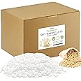 TRINIDa Soy Wax for Candle Making, 10KG SoyPRO Candle Wax Pellets, 100% Soy Wax Supplies of Candle Making for Adults and Beginners, Premium Pure Natural