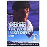 Michael Palin - Around The World In 80 Days [3 DVDs] [UK Import]