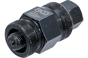 BGS 7748-D | Polrad-Abzieher | M26 x 1.0 - M28 x 1.0