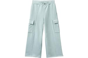 United Colors of Benetton Pantalones Unisex niños