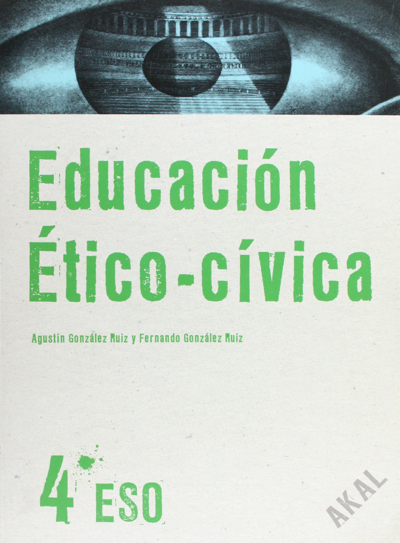 Educación ético-cívica 4.º ESO : 247