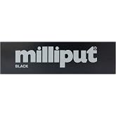 Milliput Schwarz