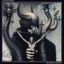 洋楽 CELTIC FROST - Morbid Tales Morbid Tales / Emperor's Return: Celtic Frost: Amazon.ca: Music