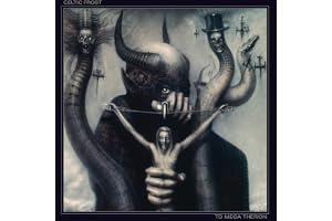To Mega Therion, Expanded Edition