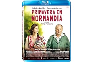 Primavera En Normandía [Blu-ray]