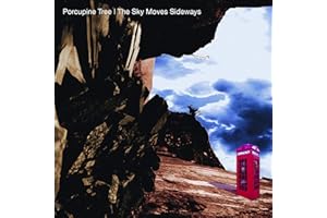 The Sky Moves Sideways