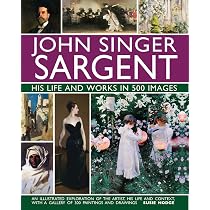 Sargent: The Masterworks : Herdrich, Stephanie L.: Amazon.co.za: Books