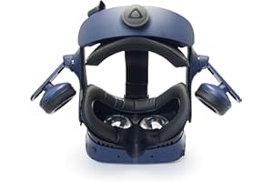 VR Cover Foam Replacement 16mm for HTC Vive Pro and HTC Vive Pro 2 (2 pcs)