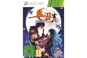 DTP Akai Katana [import allemand]