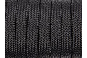 ‎ALSINO Alsino Starke Fallschirmschnur Survival Paracord Mehrzweck-Seil Survival-Seil - 5m 10m 15m 30m, Stärke: 4mm