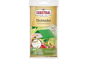 SUBSTRAL Naturen 7803 - Control Multi-Insecto en Interiores