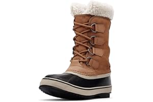 Sorel Women's Winter Carnival Boot Wp