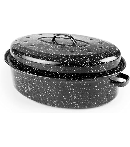 Cocotte Kamberg 2L - Revêtement Pierre Anti-adhésif - Compatible Induction & Four