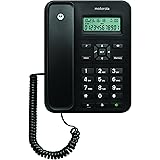 Motorola CT202C - Telefono costituito da 2 pezzi con funzione vivavoce