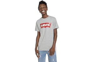 LEVI'S KIDS Levi's Lvb Batwing Tee Camiseta Niños (Pack de 1)