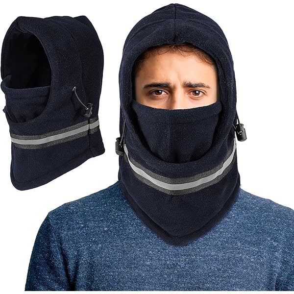 Bandana Sportiva Sottocasco - 2 Pezzi Traspirante Per Ciclismo E Sport Estivi - Foto 2