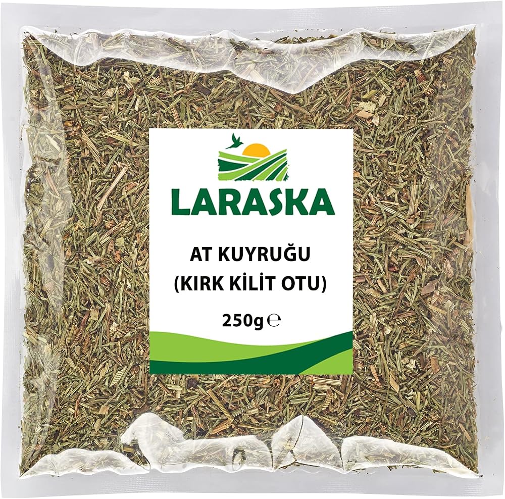 Kırk Kilit Otu (At Kuyruğu) 250g
