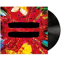 Divide (Deluxe) [Lp]: Amazon.nl: CDs & Vinyl