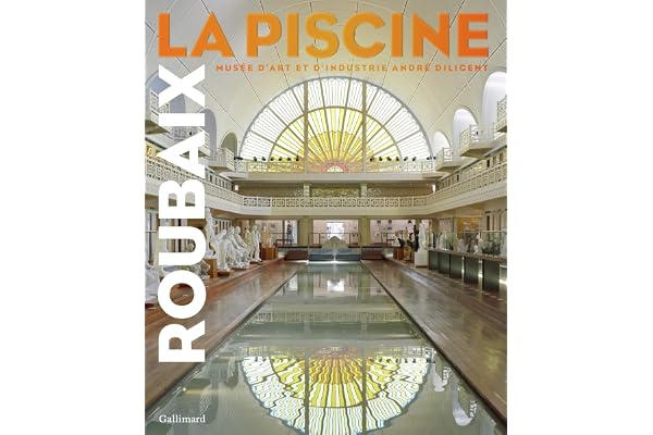 Roubaix. La Piscine: Musée d'Art et d'Industrie André Diligent - Les collections