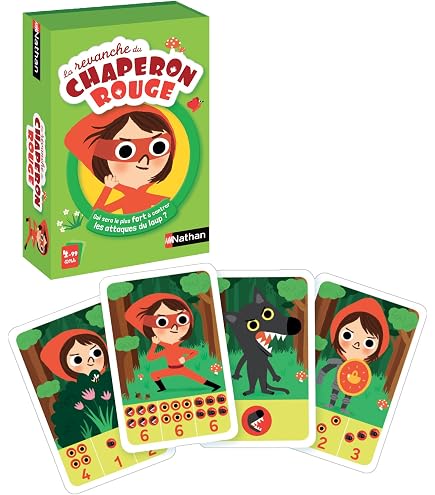 Pirouette Cacahuète - Jeu de cartes - Mon Ludicaire