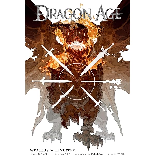 Dragon Age: The World of Thedas Volume 2 : Various: Amazon