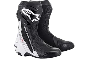 Alpinestars Smx S Waterproof Nero Nero 36