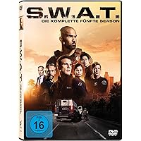 S.W.A.T. シーズン5 DVD 全11巻セット S.W.A.T. シーズン5 全巻セット レンタル落ちDVD - メルカリ