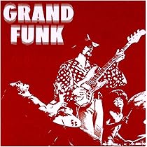 Survival: Grand Funk Railroad: Amazon.it: CD e Vinili}