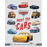 Meet the Cars