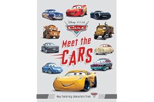 Meet the Cars