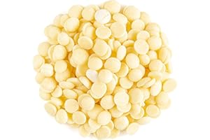 VALLEY OF TEA Masło kakaowe spożywcze ekologiczne – masło kakaowe w pastylkach surowe do wypieków