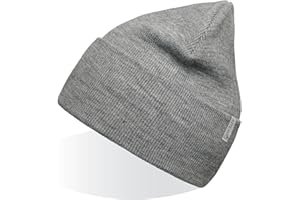 Artexia Bonnet Homme et Bonnet Femme Haute Qualité et Écologique Bonnets Homme avec Boîte Écologique Idéale pour Les Cadeaux Beanie Femme est Unisexe