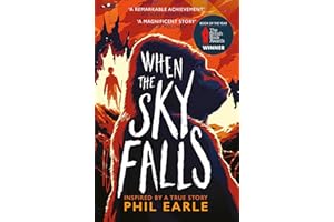 ANDERSEN PRESS When the Sky Falls: The bestselling wartime animal tale inspired by a true story (Bestselling Adventure Stories)