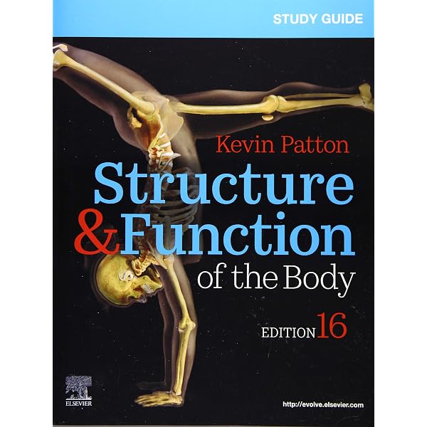 Structure & Function of the Body 第16版 Buy STRUCTURE AND FUNCTION OF THE BODY - SOFTCOVER: 16TH EDITION