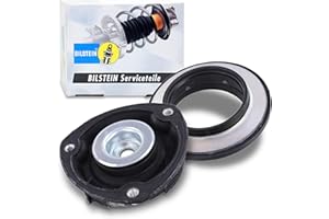 Bilstein Federbeinstützlager BILSTEIN - B1 Service Parts Bilstein Vorne 12-273096 Lager Radaufhängung