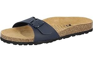 Lico Bioline Once More, Ciabatte Donna